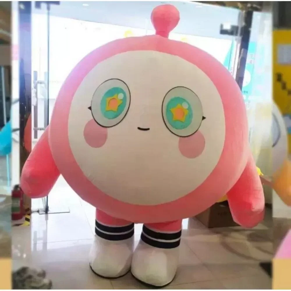 空気で膨らませるタイプの卵の着ぐるみ。大人用、ぬいぐるみ素材 - Event & Party Supply Photos のレビューと価格