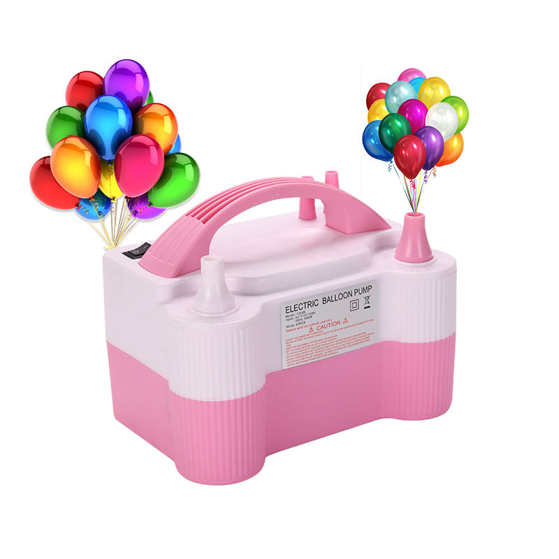 1pc 新バルーンハイパワーポータブル 220V インフレー - Balloon Pump Hand のレビューと価格