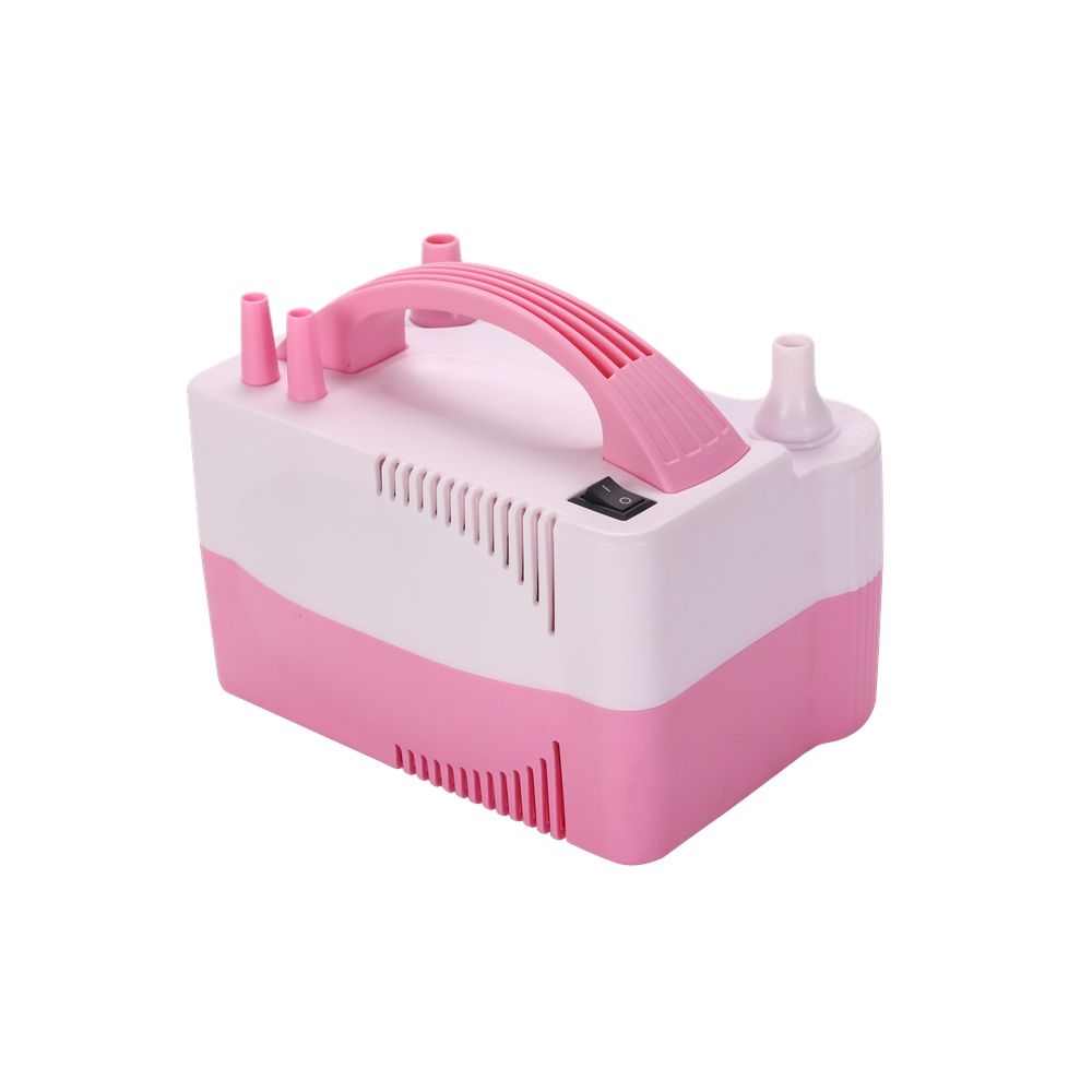 1pc 新バルーンハイパワーポータブル 220V インフレー - Balloon Pump Hand のレビューと価格