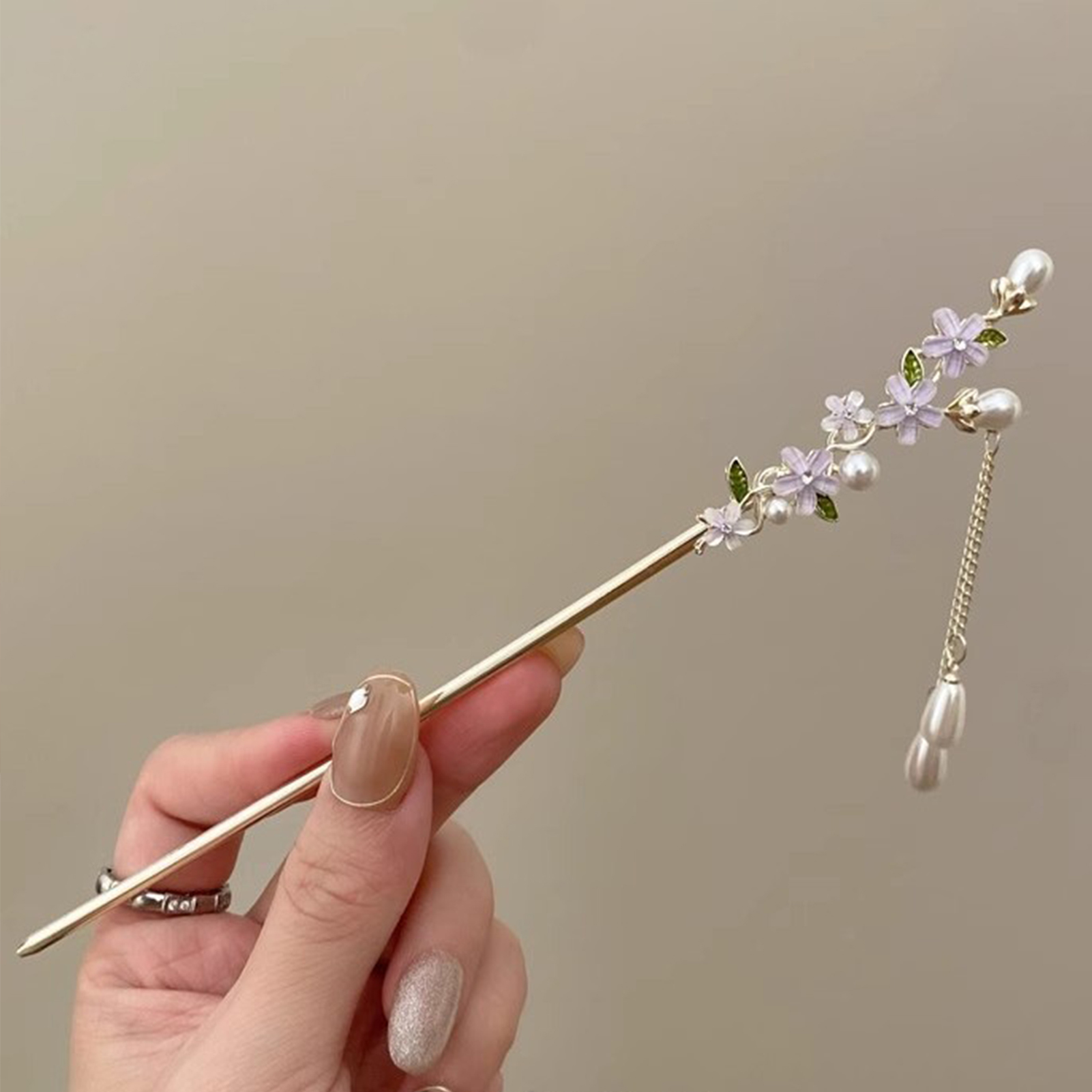 安全に固定できるヘアスティック、結婚式の伝統的な中国風の花と - Event Suppliers のレビューと価格